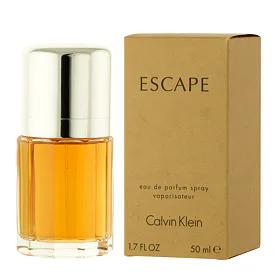 Calvin Klein Escape Eau de Parfum за жени 50 ml