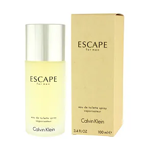 Calvin Klein Escape For Men Eau de Toilette за мъже 100 ml