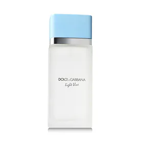 Dolce&Gabbana Light Blue Eau de Toilette за жени Зареждаем 200 ml