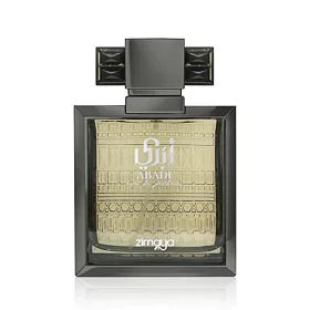 Zimaya Abadi Saga Eau de Parfum за мъже 100 ml