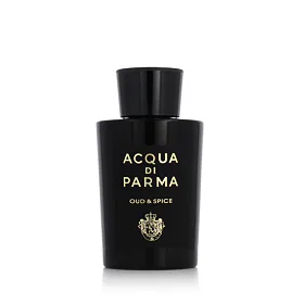 Acqua di Parma Signatures Of The Sun Oud & Spice Eau de Parfum за мъже 180 ml