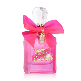 Juicy Couture Viva La Juicy Neon Eau de Parfum за жени 100 ml