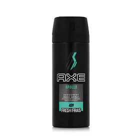 Axe Apollo Дезодорант за мъже 150 ml