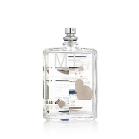 Escentric Molecules Molecule 01 + Iris Eau de Toilette  100 ml