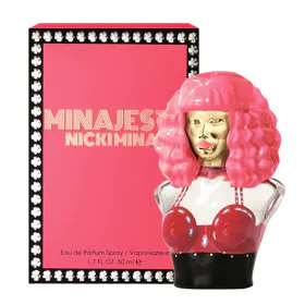 Nicki Minaj Minajesty Eau de Parfum за жени 100 ml
