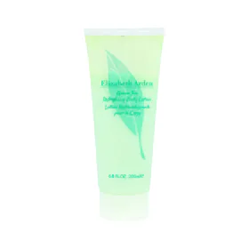 Elizabeth Arden Green Tea Лосион за тяло за жени 200 ml