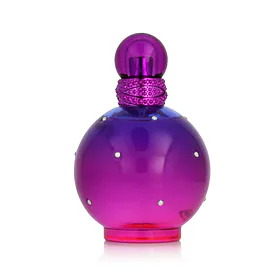 Britney Spears Electric Fantasy Eau de Toilette за жени 100 ml