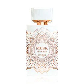 Zimaya Musk Is Great Парфюмен екстракт 100 ml