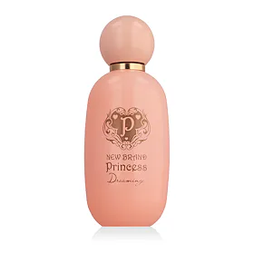 New Brand Parfums Prestige Princess Dreaming Eau de Parfum за жени 100 ml