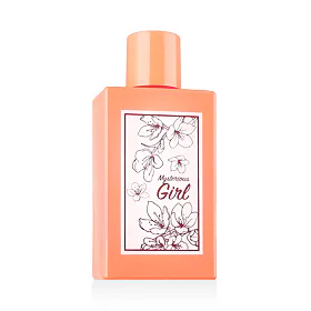 New Brand Parfums Prestige Mysterious Girl Eau de Parfum за жени 100 ml