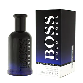 HUGO BOSS Boss Bottled Night Eau de Toilette за мъже 100 ml
