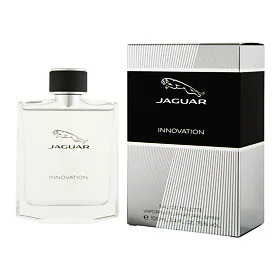 Jaguar Innovation Eau de Toilette за мъже 100 ml