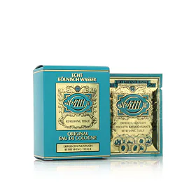 4711 Original Refreshing Tissue Почистващи кърпички 10 бр