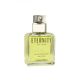 Calvin Klein Eternity for Men Eau de Toilette за мъже 100 ml