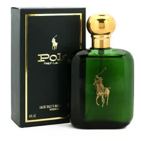 Ralph Lauren Polo Green Eau de Toilette за мъже 118 ml