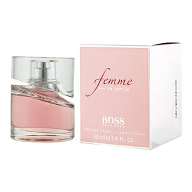 HUGO BOSS Femme Eau de Parfum за жени 50 ml