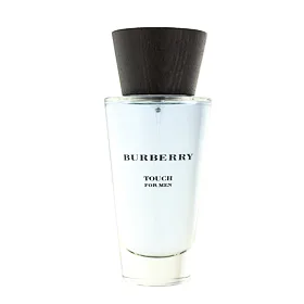 Burberry Touch for Men Eau de Toilette за мъже 100 ml