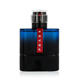 Prada Luna Rossa Ocean Eau de Toilette за мъже 50 ml