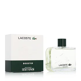 Lacoste Booster Eau de Toilette за мъже 125 ml