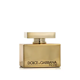 Dolce&Gabbana The One Gold Intense Eau de Parfum за жени 75 ml ТЕСТЕР