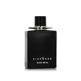 John Richmond Black Metal Eau de Parfum за жени 100 ml