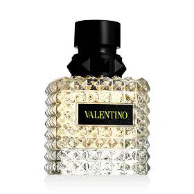 Valentino Valentino Uomo Born In Roma Yellow Dream Eau de Parfum за мъже 50 ml