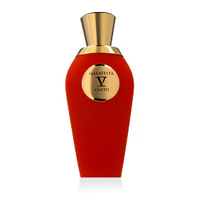 V Canto Malatesta Парфюмен екстракт 100 ml