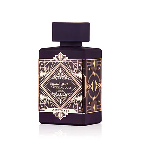 Lattafa Bade'e Al Oud Amethyst Eau de Parfum за жени 100 ml