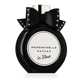 Rochas Mademoiselle Rochas In Black Eau de Parfum за жени 90 ml