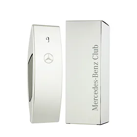 Mercedes-Benz Mercedes-Benz Club Eau de Toilette за мъже 100 ml