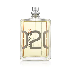 Escentric Molecules Escentric 02 Eau de Toilette  100 ml