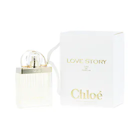 Chloé Love Story Eau de Parfum за жени 50 ml