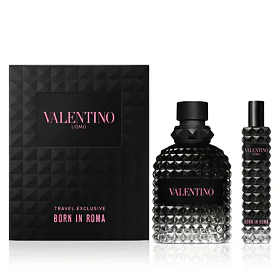 Valentino Valentino Uomo Born In Roma Eau de Toilette за мъже 110 ml