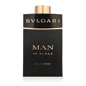 Bvlgari MAN In Black Eau de Parfum за мъже Зареждаем 150 ml
