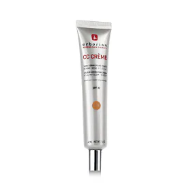 Erborian CC Crème Colour-Correcting Cream SPF 30 (Doré) 40 ml