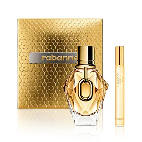 Paco Rabanne Million Gold For Her Eau de Parfum за жени 1 бр