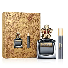 Jean Paul Gaultier Scandal Pour Homme Eau de Toilette за мъже 120 ml