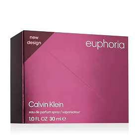 Calvin Klein Euphoria for Women Eau de Parfum за жени 30 ml