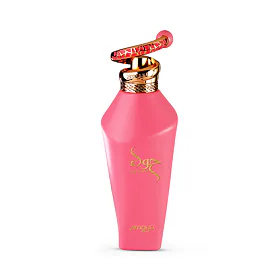Zimaya Hawwa Pink Eau de Parfum за жени 100 ml