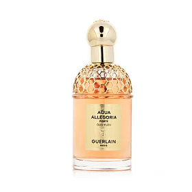 Guerlain Aqua Allegoria Forte Oud Yuzu Eau de Parfum за жени 75 ml