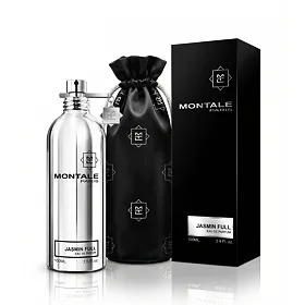Montale Jasmine Full Eau de Parfum  100 ml