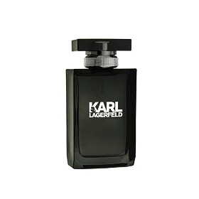 Karl Lagerfeld Karl Lagerfeld For Him Eau de Toilette за мъже 100 ml ТЕСТЕР