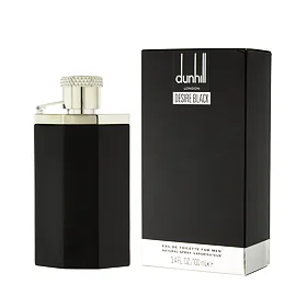 Dunhill Desire Black Eau de Toilette за мъже 100 ml