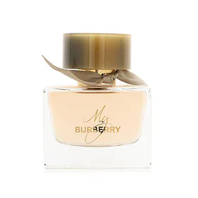 Burberry My Burberry Eau de Parfum за жени 90 ml