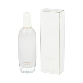 Clinique Aromatics In White Eau de Parfum за жени 100 ml
