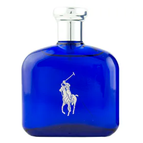 Ralph Lauren Polo Blue Eau de Toilette за мъже 125 ml