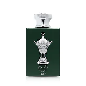Lattafa Pride Al Areeq Silver Eau de Parfum за мъже 100 ml