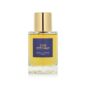 Parfum d'Empire Cuir Ottoman Eau de Parfum 100 ml