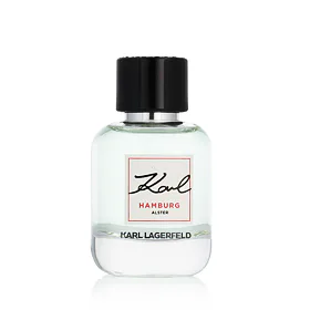 Karl Lagerfeld Karl Hamburg Alster Eau de Toilette за мъже 60 ml