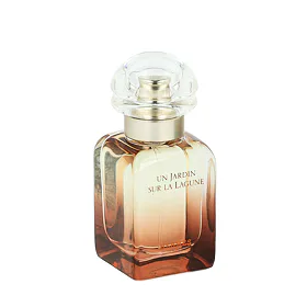 Hermes Un Jardin Sur La Lagune Eau de Toilette 30 ml